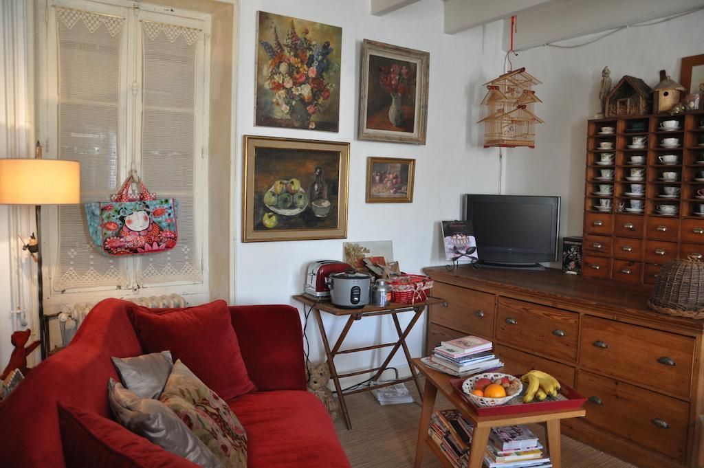 Bed and Breakfast La Maison De Rose Brossac Экстерьер фото