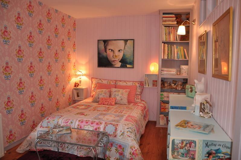 Bed and Breakfast La Maison De Rose Brossac Номер фото